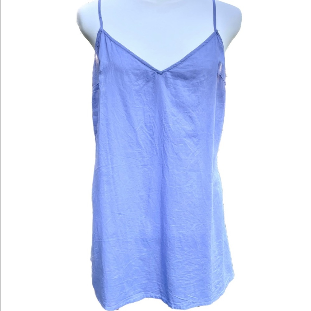 Urban Outfitters Periwinkle Blue Dress Size Small